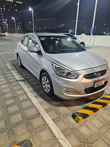 صورة 4 لـ 2017 Hyundai ACCENT