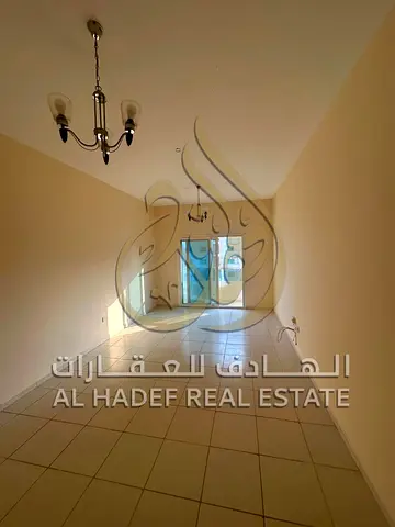 Spacious 2BR Apartment for Rent in Al Majaz 3 | Balcony | Central AC & Gas | Prime Location
