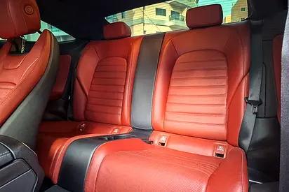 2020 Mercedes-BENZ C-CLASS 缩略图 13