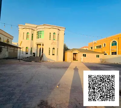 HUGE VILLA G+1 WITH 2 MULHAQ 9 BED 2 HALL MAJLIS