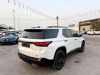 صورة 4 لـ 2023 Chevrolet TRAVERSE