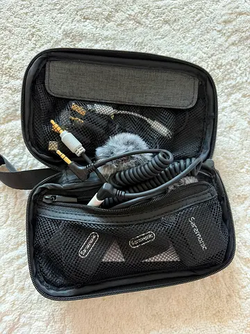 Saramonic Mic Pouch