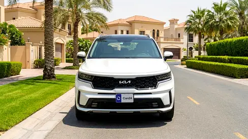 صورة مصغرة 2 لـ 2022 KIA SORENTO