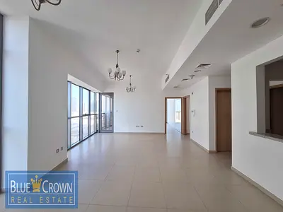 Ready To Move | Spacious 2bhk With 21 Days Grace Period | 12 Cheques