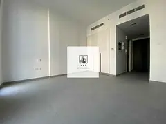 Studio apartments available for rent in Al Jada community