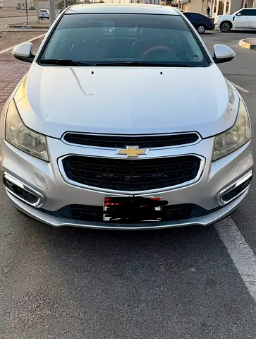 2016 Chevrolet CRUZE 照片 1