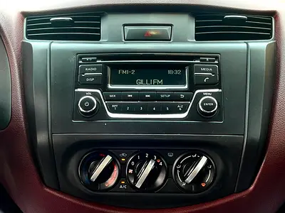 2022 Nissan NAVARA — фото 12
