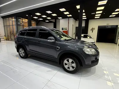 صورة 3 لـ 2010 Chevrolet CAPTIVA