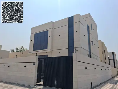 BEAUTIFUL SPECIOUS 5 BEDROOMS READY TO MOVE VILLA AVAILABLE in al helio 2