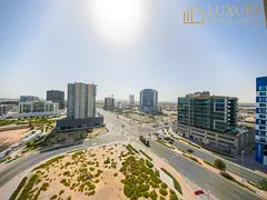 High Floor | Fully Furnished | Open View