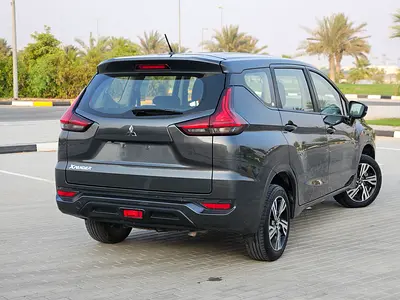 Mitsubishi Xpander GLX, миниатюра 15