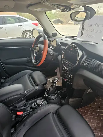 2017 MINI COOPER 缩略图 4