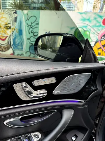 Mercedes-Benz AMG GT 43 4MATIC+, миниатюра 8