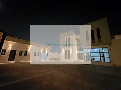 Luxury villa for rent in Riyadh