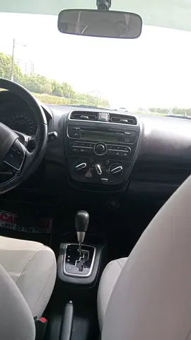 Mitsubishi Attrage GLS, миниатюра 18