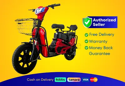 Wind Horse M2 Electric Bike, M2 | Brand New |  Warranty | FREE  Delivery