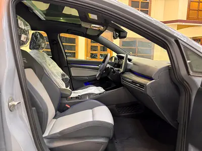 Volkswagen Golf Base, миниатюра 13