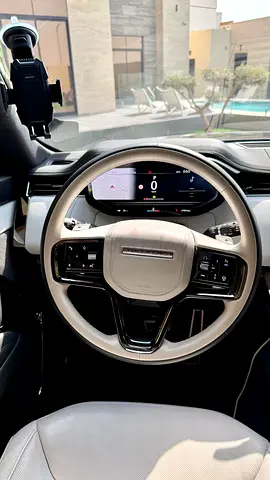 Land Rover Range Rover Sport Dynamic SE, миниатюра 11