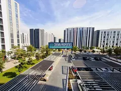 Luxury 2 BHK For Rent In Aljada Sharjah