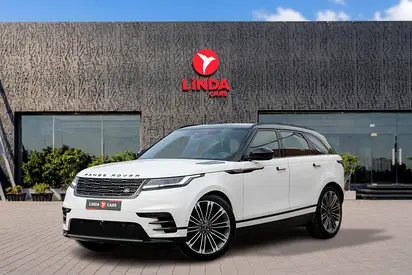 Land Rover Range Rover Velar 2025 GCC specs