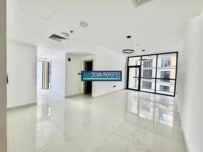 Brand New 2BHK + Maid | Both Master Bedrooms | Pool View & Gym | 1 Month Free