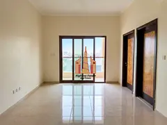 1Month free 1bhk apartments with balcony 2bathroom open view Rent 35k