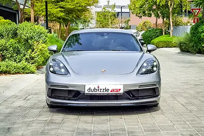 صورة 2 لـ 2018 Porsche 718