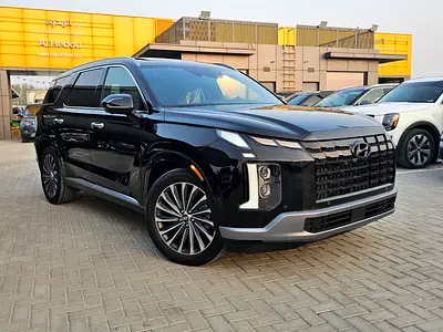 2024 Hyundai PALISADE — фото 3