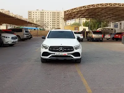 صورة 8 لـ 2023 Mercedes-BENZ GLC