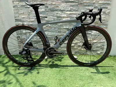 🔥 Cervélo S5 | CarbonSouq 🔥
