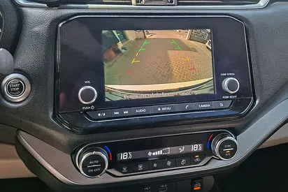 2024 Nissan XTERRA 照片 14