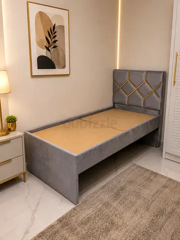 Single Bed Frame New For Sale