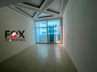 Luxury 1-Bedroom Apartment | Open View | Built-in Wardrobes | 1,200 Sq. Ft. | Private Parking | Ful