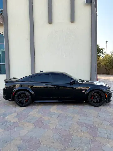 صورة 2 لـ 2019 Dodge CHARGER