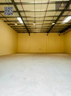 Warehouse for Rent – Umm Al Quwain
