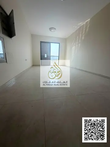 🌟 Brand New First-Occupancy 2BR + Balcony & Main Road Views | Al Alia (Direct E311 Access)