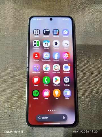 Samsung Z6 flip