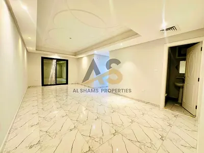 White finishing 3BED ( Store Room ) Behind Park Covered Parking