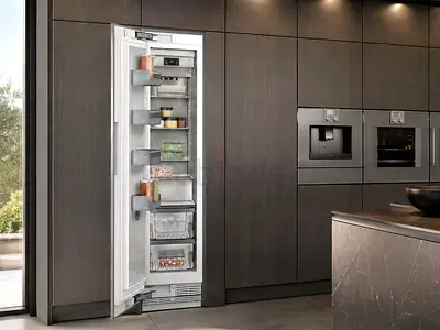Gaggenau RF 411304 Built-In Freezer – 400 Series Premium German Quality