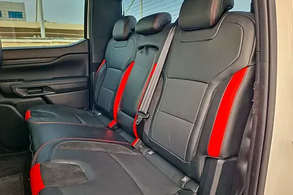 2025 FORD RANGER 照片 12