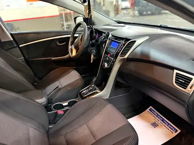 2016 Hyundai I30 照片 7