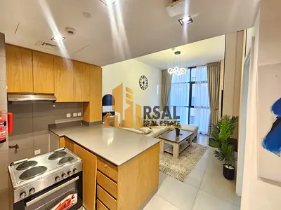 No Cash Deposit|Fully Furnished 1BR|Top Notch Amenities