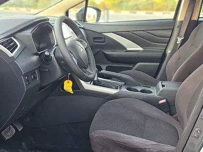 Mitsubishi Xpander GLX, миниатюра 8