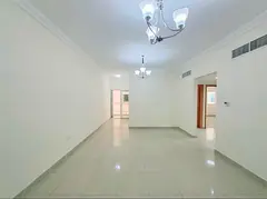 ●Near Sahara Center 30 Days Free _ A Luxury 2 Bedroom Apartment _ Long Hall Balcony _ Just In 48k 