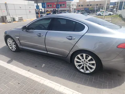 صورة 2 لـ 2013 Jaguar XF