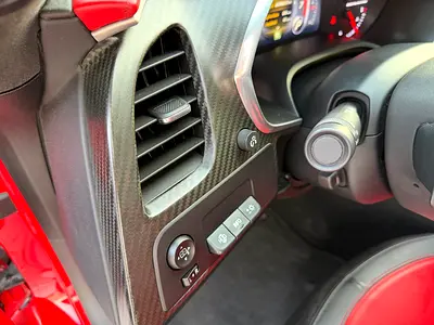 2016 Chevrolet CORVETTE 照片 10