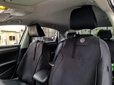 2016 Volkswagen PASSAT — миниатюра 11