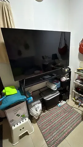 55-inch LED Smart TV in good working condition
