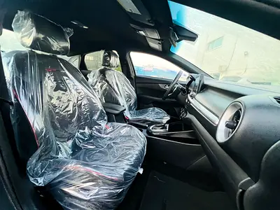 صورة 12 لـ 2021 KIA FORTE