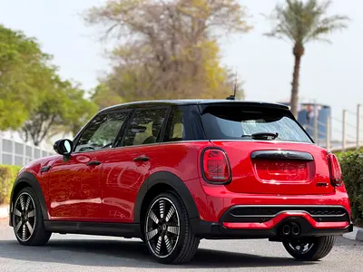 صورة مصغرة 7 لـ 2024 MINI COOPER